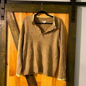 Vintage sweater